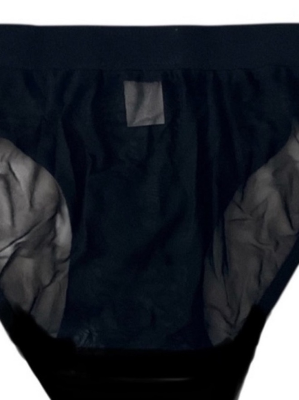 Go SoftWear “Hard Core” Expose Brief